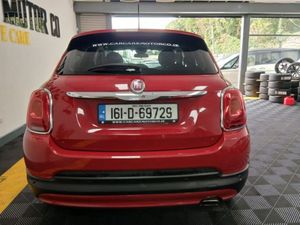 Fiat 500X 1 5 Petrol Automatic New Nct Finance Av - Image 3