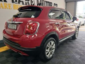 Fiat 500X 1 5 Petrol Automatic New Nct Finance Av - Image 4