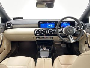 Mercedes-Benz CLA CLA 180 Coupe Progressive - Image 4