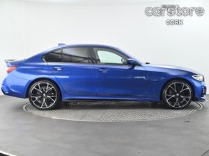 BMW 3 Series 330 E M Sport Auto 330 e M Sport 330 - Image 2