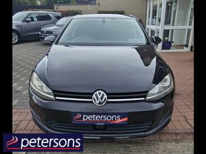 Volkswagen Golf 1.4 Petrol Automatic - Image 4