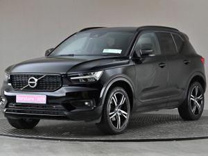 Volvo XC40 2.0 D3 FWD 6spd 150BHP R-design - Image 3