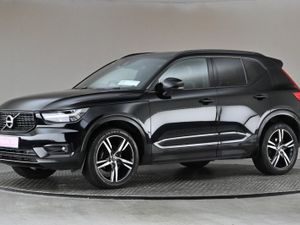 Volvo XC40 2.0 D3 FWD 6spd 150BHP R-design - Image 4