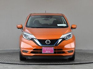 Nissan NOTE 1.2 SC Hybrid  carplay android Auto 3 - Image 2