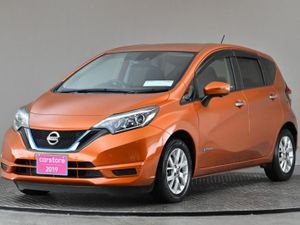 Nissan NOTE 1.2 SC Hybrid  carplay android Auto 3 - Image 3