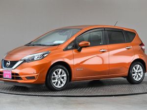 Nissan NOTE 1.2 SC Hybrid  carplay android Auto 3 - Image 4