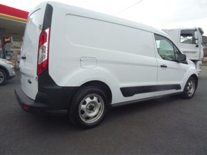 Ford Transit Connect LWB Base 1.5 TD 75 M6 FWD 3DR - Image 2