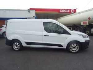 Ford Transit Connect LWB Base 1.5 TD 75 M6 FWD 3DR - Image 3