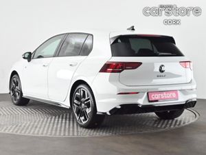 Volkswagen Golf Golf R-line 1.5 TSI Mhev 116HP - Image 3