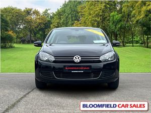 Volkswagen Golf 1.2 Petrol Tsi  Auto // Super Low - Image 2