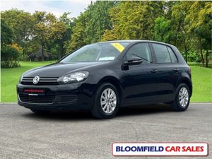 Volkswagen Golf 1.2 Petrol Tsi  Auto // Super Low - Image 3