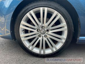Volkswagen Polo 1.4 Polo GT Automatic // Low Mile - Image 2