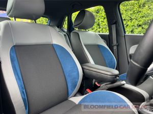 Volkswagen Polo 1.4 Polo GT Automatic // Low Mile - Image 4