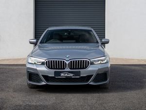 BMW 5 Series 520D M Sport - Image 2
