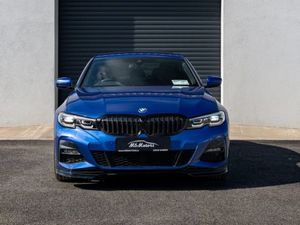 BMW 3 Series 330E M Sport - Image 2