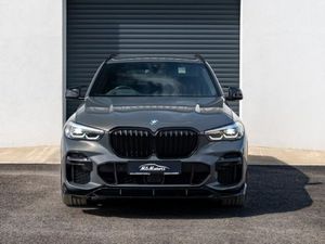 BMW X5 Xdrive45e M Sport  huge Spec - Image 2