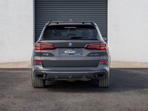 BMW X5 Xdrive45e M Sport  huge Spec - Image 4