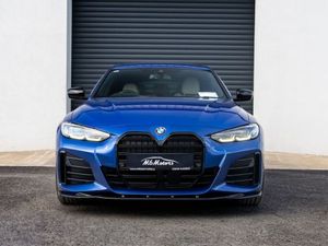 BMW 4 Series 420D M Sport M Performance Gran Coupe - Image 2