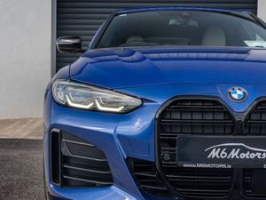 BMW 4 Series 420D M Sport M Performance Gran Coupe - Image 3