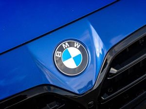 BMW 4 Series 420D M Sport M Performance Gran Coupe - Image 4