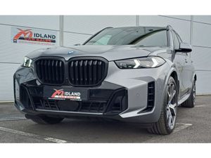 BMW X5 Xdrive 50E M Sport Auto - Image 2