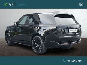 Land Rover Range Rover 3.0 Phev SE Automatic - Image 3
