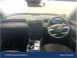 Hyundai Tucson 4WD Executive Plus Phev - Image 4
