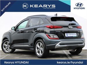 Hyundai Kona Just In - 1.0 GDI Executive - Image 2