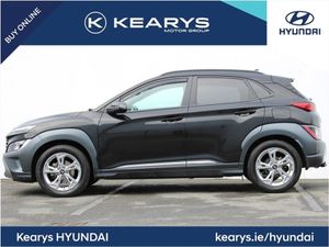 Hyundai Kona Just In - 1.0 GDI Executive - Image 3