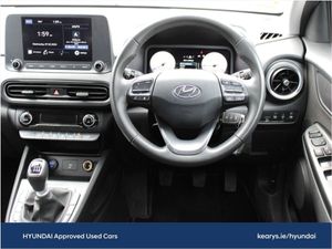 Hyundai Kona Just In - 1.0 GDI Executive - Image 4