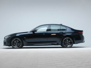 BMW 5 Series 545E M Sport Xdrive - Image 4