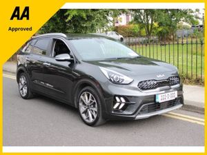 Kia Niro 3 - Leather Auto Seats - 10.5 Screen - Image 2