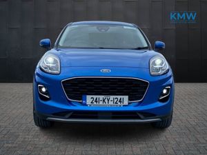 Ford Puma Titanium 5DR 1.0t 125 Mhev - Image 3
