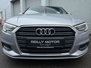 Audi A3 1.6 TDI 116HP SE Saloon - Image 2