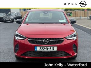 Opel Corsa SC 1.2i (75ps) S/S 5 Speed - Image 2