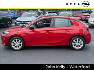 Opel Corsa SC 1.2i (75ps) S/S 5 Speed - Image 3