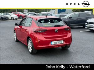 Opel Corsa SC 1.2i (75ps) S/S 5 Speed - Image 4