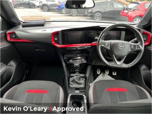 Opel Mokka SRI 1.2i (100ps) S/S - Image 4
