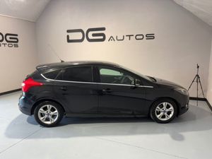 Ford Focus Low Mileage - Zetec 5DR - Image 2