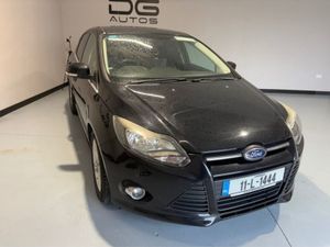 Ford Focus Low Mileage - Zetec 5DR - Image 3