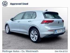 Volkswagen Golf 2.0 TDI 115HP - Image 3