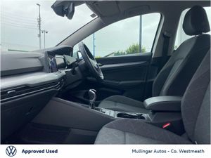 Volkswagen Golf 2.0 TDI 115HP - Image 4