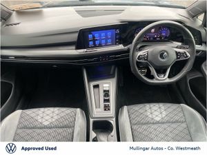 Volkswagen Golf Mild Hybrid 1.5 Etsi 130HP R-line - Image 2