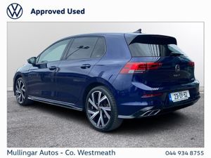 Volkswagen Golf Mild Hybrid 1.5 Etsi 130HP R-line - Image 3