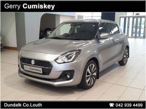 Suzuki Swift 1.0 Boosterjet Auto - Image 3