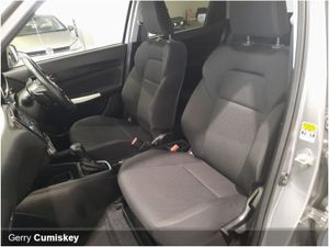 Suzuki Swift 1.0 Boosterjet Auto - Image 4