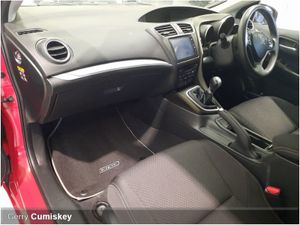 Honda Civic 1.6 I-dtec Sport - Image 2