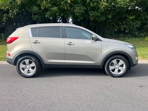 Kia Sportage 2014 (05/26) - Image 3