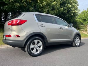 Kia Sportage 2014 (05/26) - Image 2