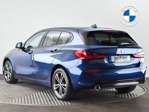 BMW 1 Series 118i Sport - Image 2
